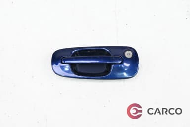 Външна дръжка предна дясна за SUBARU IMPREZA комби (GF) 2.0 i 16V AWD (1992 - 2000)