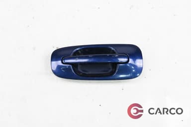 Външна дръжка задна дясна за SUBARU IMPREZA комби (GF) 2.0 i 16V AWD (1992 - 2000)