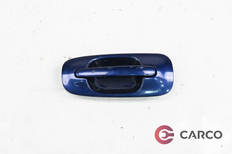 Външна дръжка задна дясна за SUBARU IMPREZA комби (GF) 2.0 i 16V AWD (1992 - 2000)