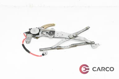 Машинка ел стъкло със стъклоповдигач предна лява за SUBARU IMPREZA комби (GF) 2.0 i 16V AWD (1992 - 2000)