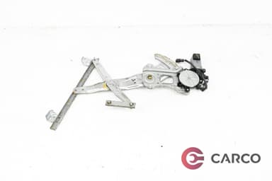 Машинка ел стъкло със стъклоповдигач задна лява за SUBARU IMPREZA комби (GF) 2.0 i 16V AWD (1992 - 2000)