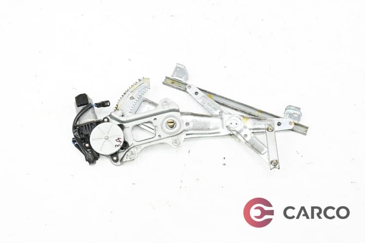 Машинка ел стъкло със стъклоповдигач задна дясна за SUBARU IMPREZA комби (GF) 2.0 i 16V AWD (1992 - 2000)
