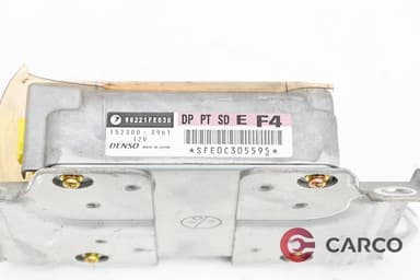 Модул AIRBAG 98221FE030 за SUBARU IMPREZA комби (GF) 2.0 i 16V AWD (1992 - 2000)