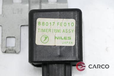 Реле 88017FE010 за SUBARU IMPREZA комби (GF) 2.0 i 16V AWD (1992 - 2000)