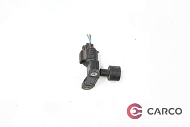 MAP сензор 22012AA150 за SUBARU IMPREZA комби (GF) 2.0 i 16V AWD (1992 - 2000)