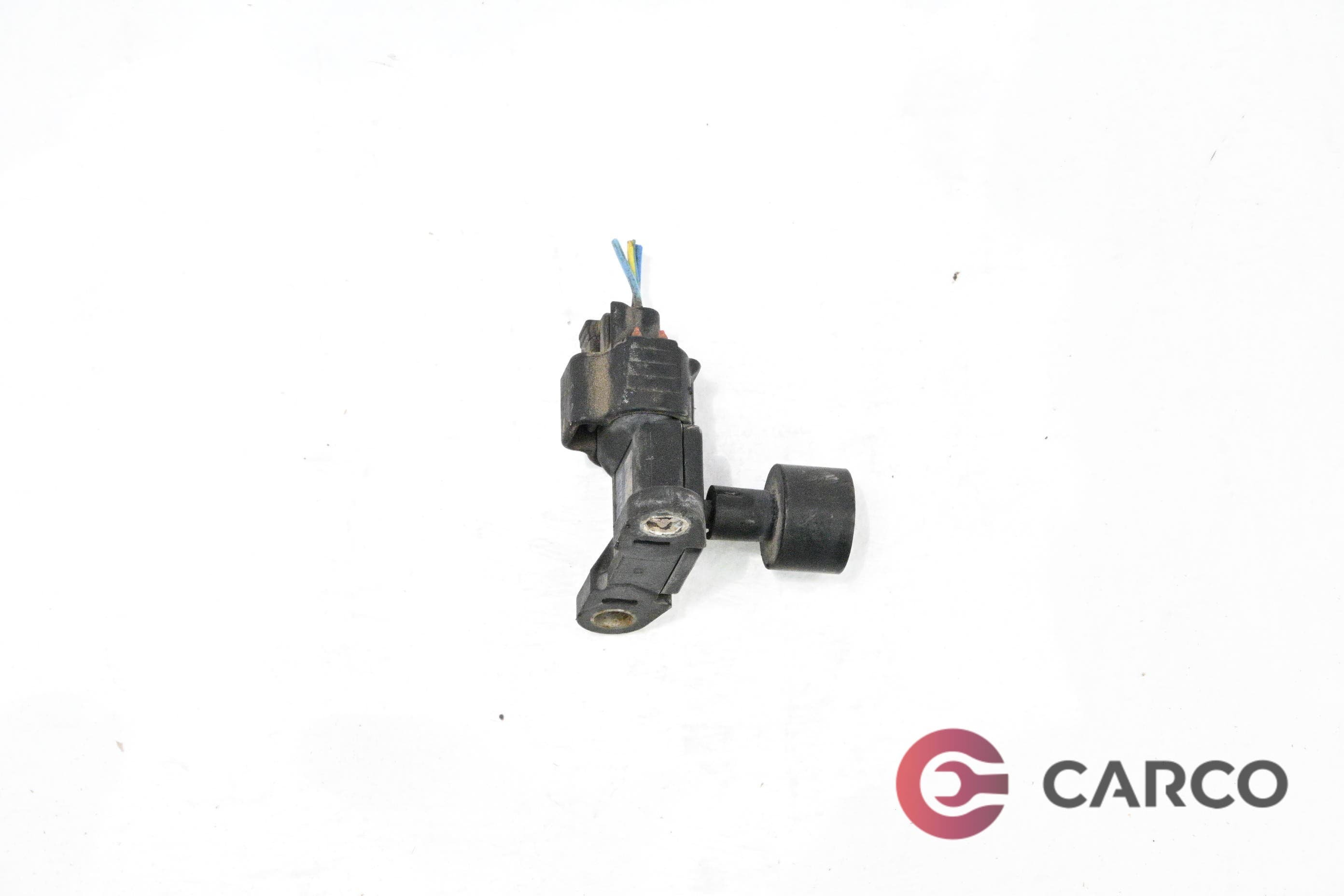 MAP сензор 22012AA150 за SUBARU IMPREZA комби (GF) 2.0 i 16V AWD (1992 - 2000)