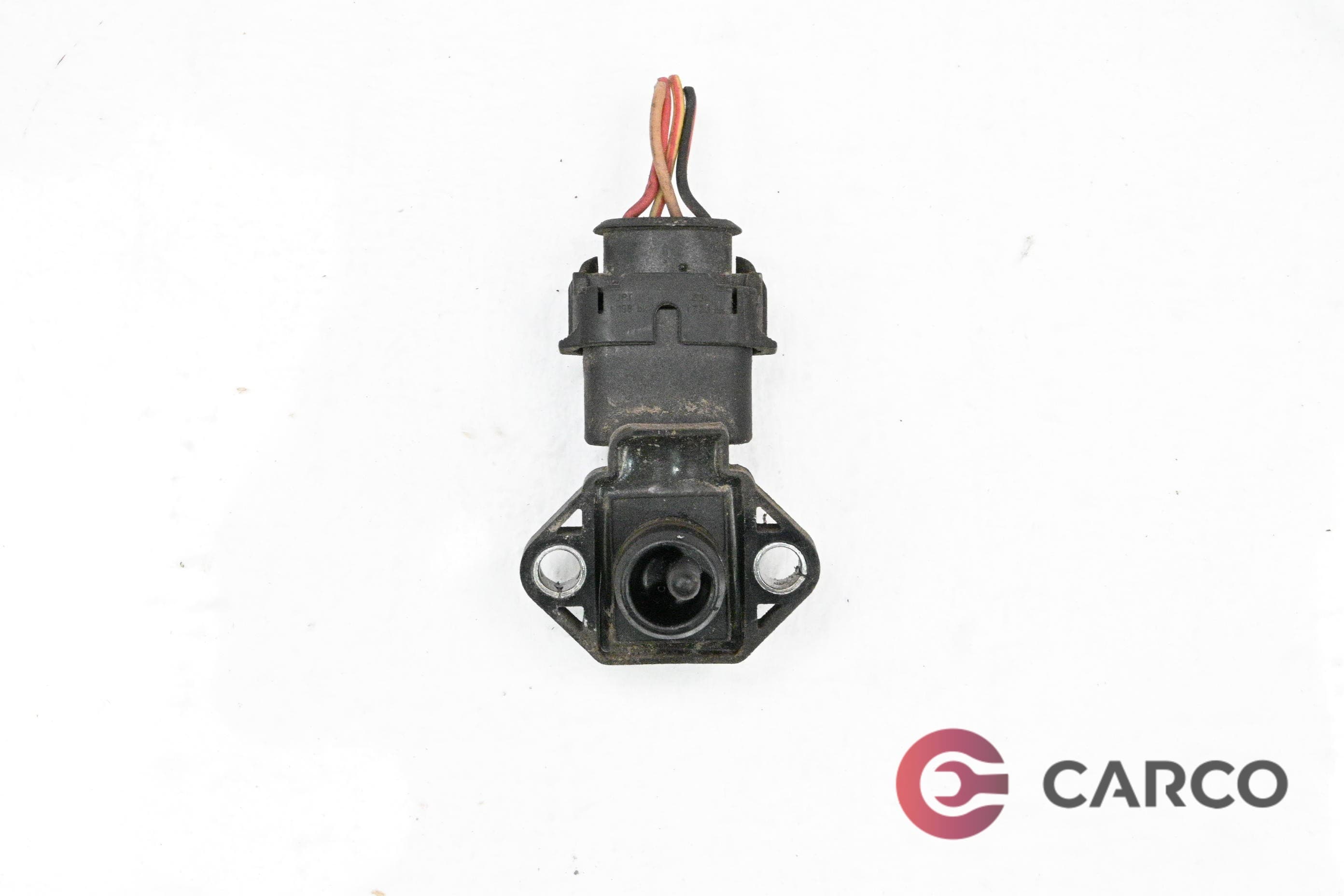 MAP сензор 0261230013 за SUBARU IMPREZA комби (GF) 2.0 i 16V AWD (1992 - 2000)