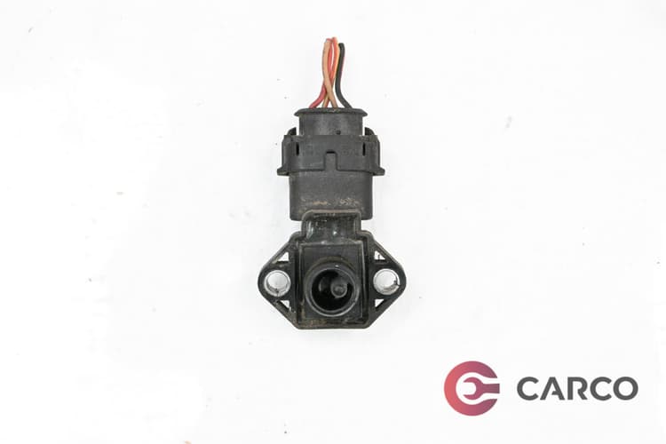MAP сензор 0261230013 за SUBARU IMPREZA комби (GF) 2.0 i 16V AWD (1992 - 2000)