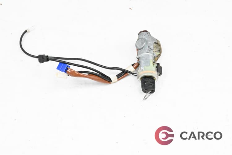 Конзола ключ запалване за SUBARU IMPREZA комби (GF) 2.0 i 16V AWD (1992 - 2000)