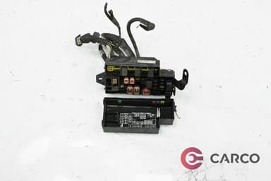 Екстериорна лайсна дясна 57775-FE000 за SUBARU IMPREZA комби (GF) 2.0 i 16V AWD (1992 - 2000)