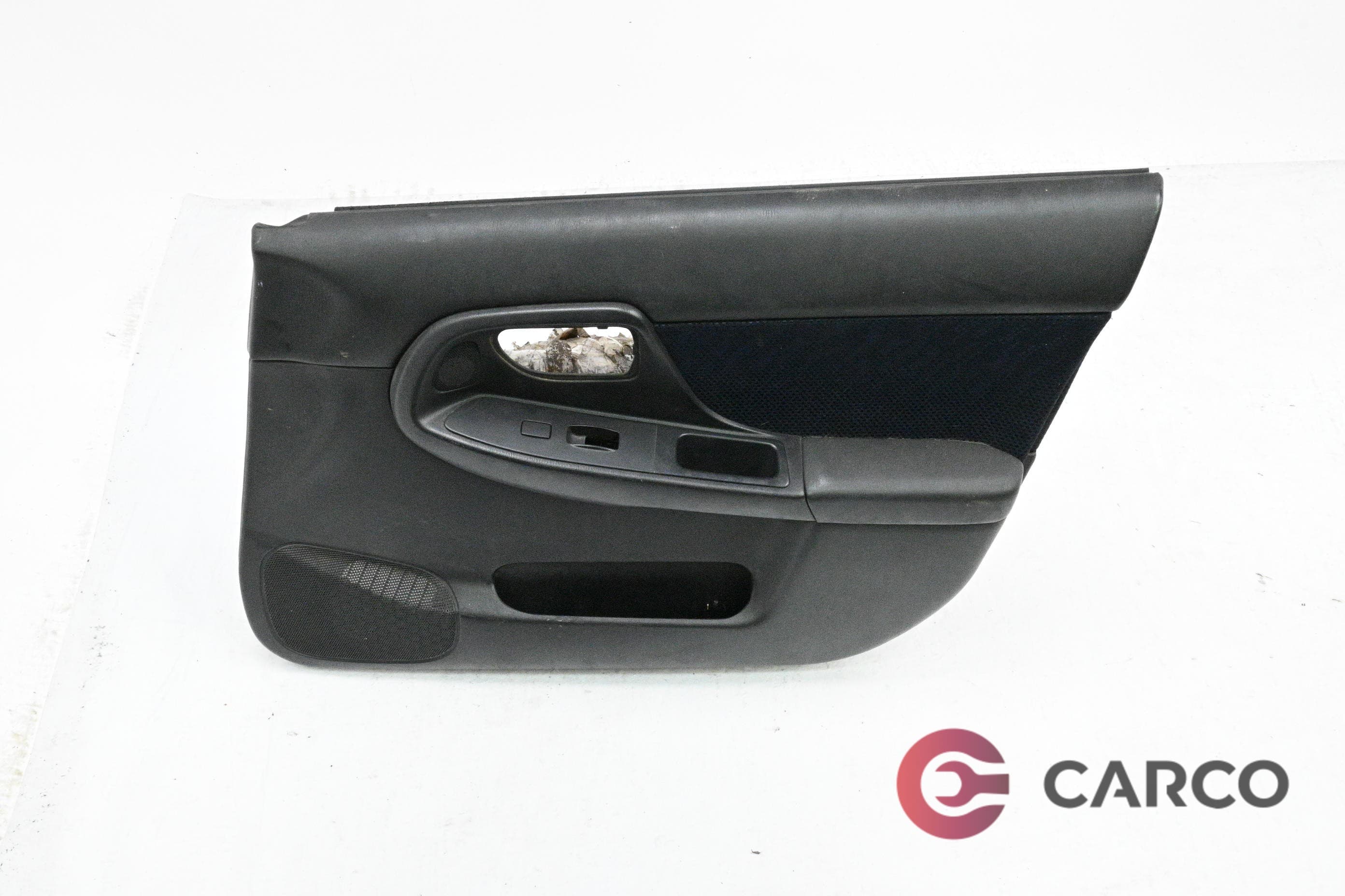Кора врата предна дясна за SUBARU IMPREZA комби (GF) 2.0 i 16V AWD (1992 - 2000)