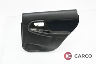 Кора врата задна дясна за SUBARU IMPREZA комби (GF) 2.0 i 16V AWD (1992 - 2000)