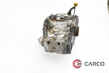 Двигател 2.0 i 16V AWD 125hp за SUBARU IMPREZA комби (GF) 2.0 i 16V AWD (1992 - 2000)