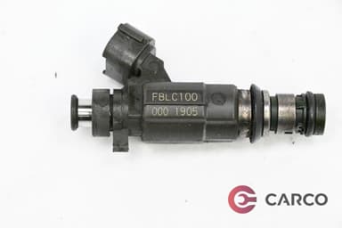 Дюза бензин FBLC100 000 1905 за SUBARU IMPREZA комби (GF) 2.0 i 16V AWD (1992 - 2000)