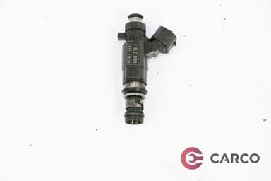 Дюза бензин FBLC100 000 1904 за SUBARU IMPREZA комби (GF) 2.0 i 16V AWD (1992 - 2000)
