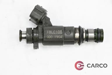 Дюза бензин FBLC100 000 1904 за SUBARU IMPREZA комби (GF) 2.0 i 16V AWD (1992 - 2000)