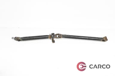 Кардан за SUBARU IMPREZA комби (GF) 2.0 i 16V AWD (1992 - 2000)