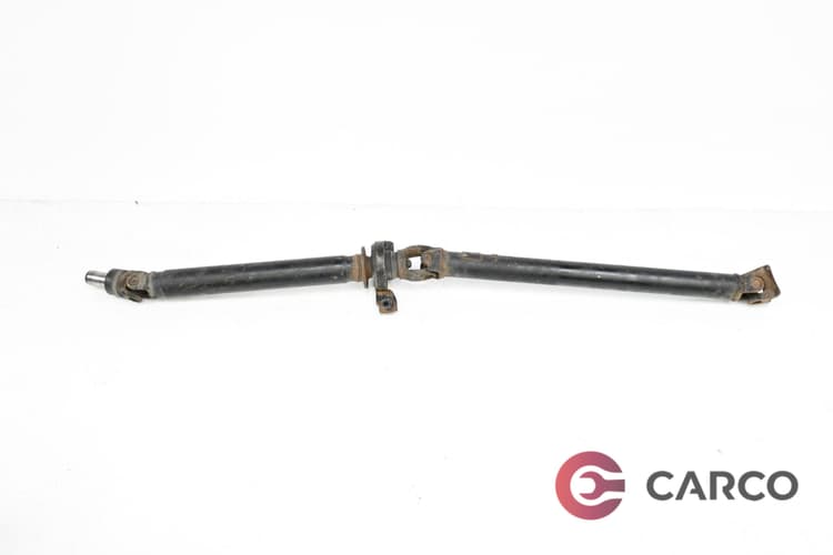 Кардан за SUBARU IMPREZA комби (GF) 2.0 i 16V AWD (1992 - 2000)