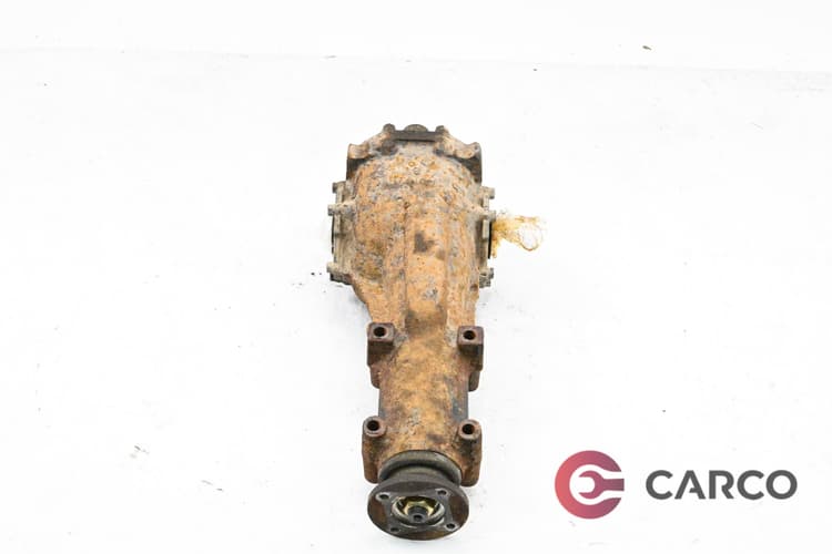 Диференциал за SUBARU IMPREZA комби (GF) 2.0 i 16V AWD (1992 - 2000)