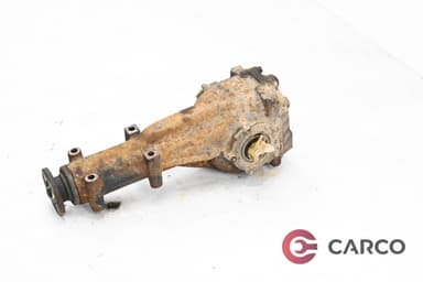 Диференциал за SUBARU IMPREZA комби (GF) 2.0 i 16V AWD (1992 - 2000)