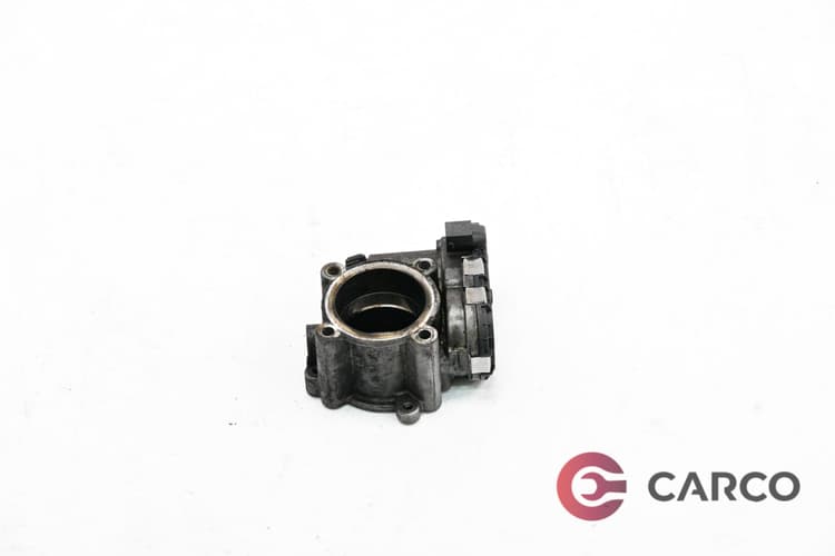 Дросел клапа A6420900270 за MERCEDES-BENZ C-CLASS седан (W204) C 320 CDI (204.022) (2007 - 2014)