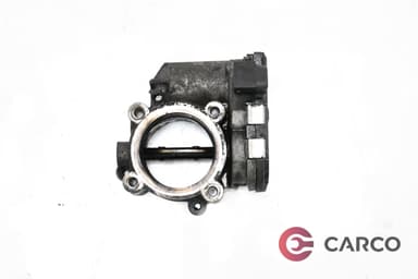 Дросел клапа A6420900270 за MERCEDES-BENZ C-CLASS седан (W204) C 320 CDI (204.022) (2007 - 2014)