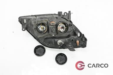 Фар ляв за RENAULT SCÉNIC I (JA0/1_) 1.9 dCi RX4 (1999 - 2003)