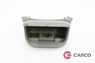 Хладилна жабка за RENAULT SCÉNIC I (JA0/1_) 1.9 dCi RX4 (1999 - 2003)