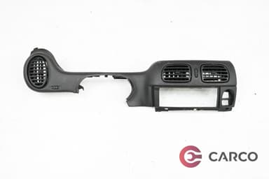 Конзола около волан с духалки парно за RENAULT SCÉNIC I (JA0/1_) 1.9 dCi RX4 (1999 - 2003)