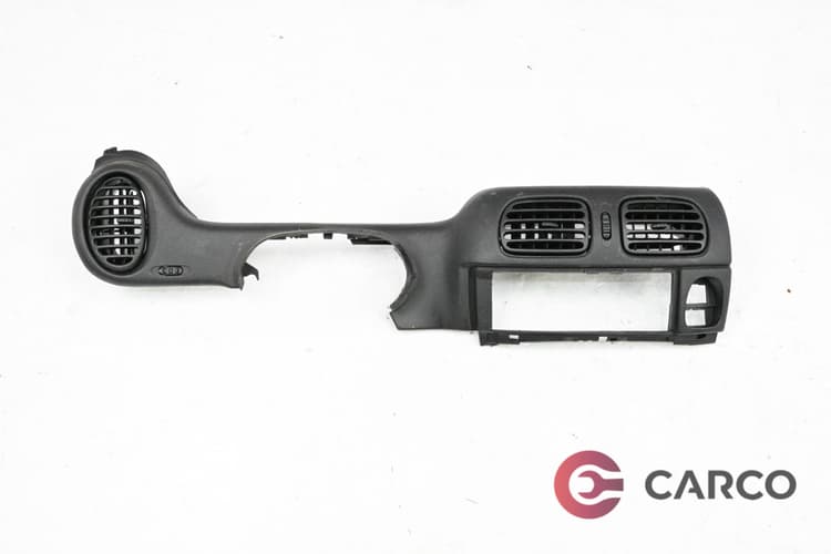 Конзола около волан с духалки парно за RENAULT SCÉNIC I (JA0/1_) 1.9 dCi RX4 (1999 - 2003)