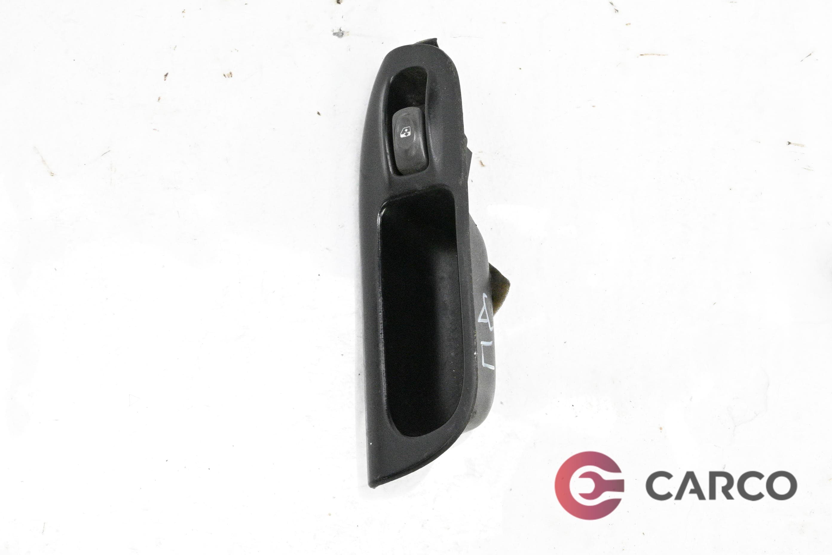 Панел копче ел стъкло предно дясно за RENAULT SCÉNIC I (JA0/1_) 1.9 dCi RX4 (1999 - 2003)