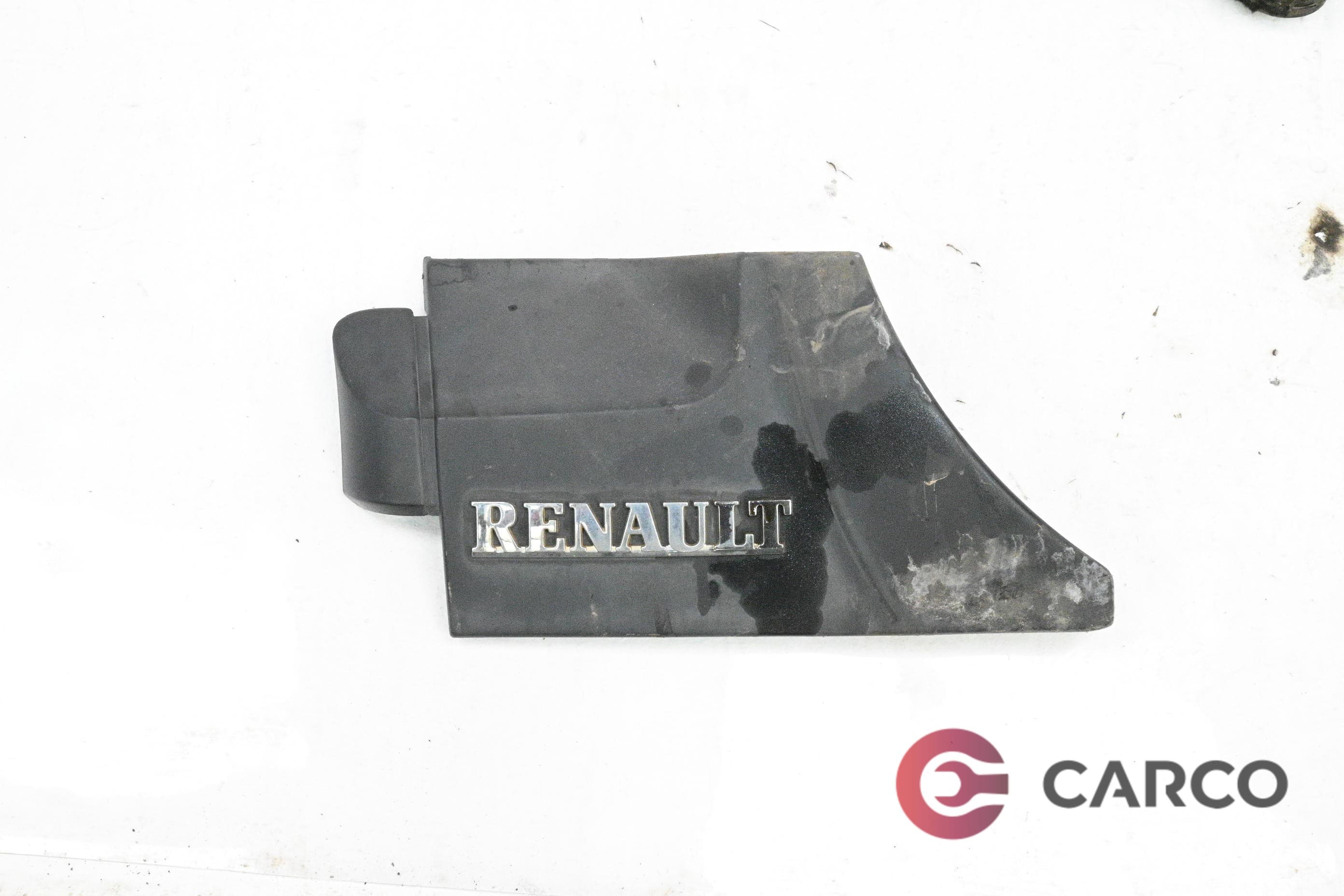 Лайсна заден капак лява 7700354339 за RENAULT SCÉNIC I (JA0/1_) 1.9 dCi RX4 (1999 - 2003)