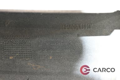 Лайсна над стоп дясна 7700354301 за RENAULT SCÉNIC I (JA0/1_) 1.9 dCi RX4 (1999 - 2003)