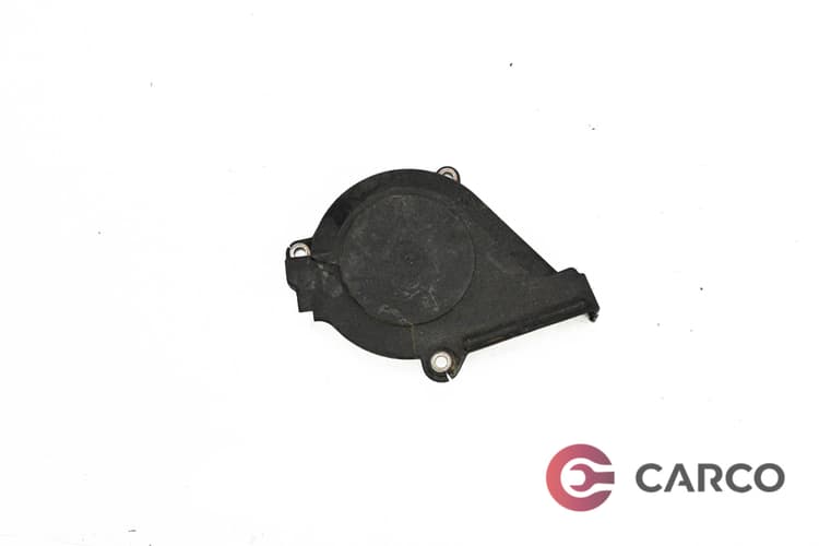 Капак ангренаж 7700111603 за RENAULT SCÉNIC I (JA0/1_) 1.9 dCi RX4 (1999 - 2003)