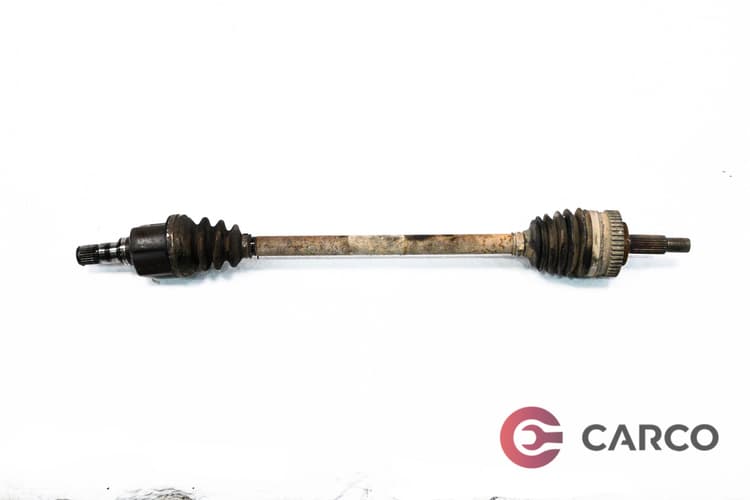 Полуоска задна дясна за RENAULT SCÉNIC I (JA0/1_) 1.9 dCi RX4 (1999 - 2003)