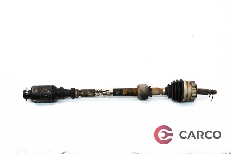 Полуоска предна дясна за RENAULT SCÉNIC I (JA0/1_) 1.9 dCi RX4 (1999 - 2003)