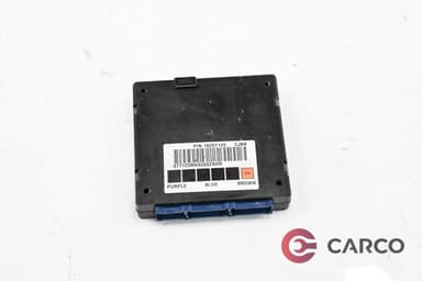 BCM модул 16257125 за CHEVROLET S10 Blazer 4.3 4WD (1993 - 2004)