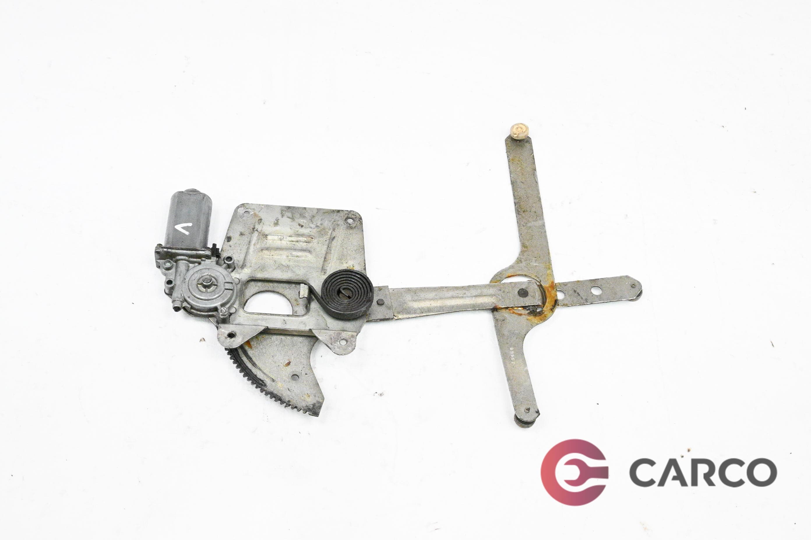 Машинка ел стъкло със стъклоповдигач предна лява за CHEVROLET S10 Blazer 4.3 4WD (1993 - 2004)