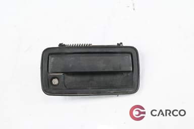 Външна дръжка предна дясна за CHEVROLET S10 Blazer 4.3 4WD (1993 - 2004)