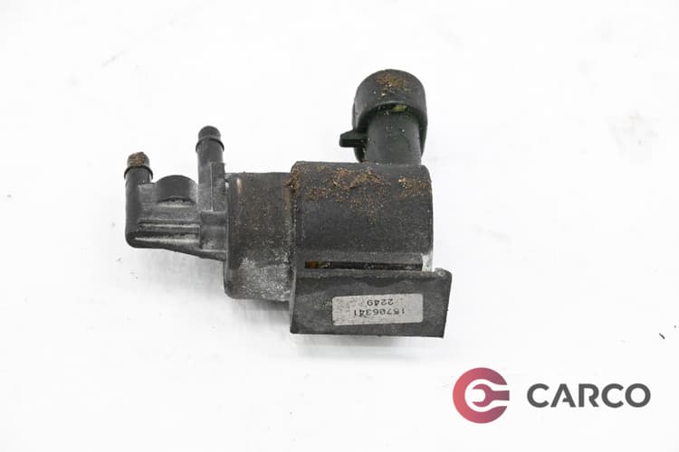 Вакуум клапан 15706341 за CHEVROLET S10 Blazer 4.3 4WD (1993 - 2004)