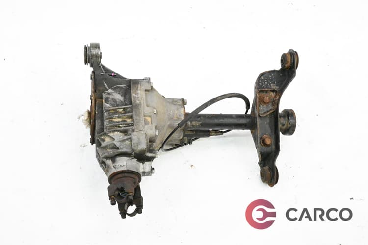 Диференциал за CHEVROLET S10 Blazer 4.3 4WD (1993 - 2004)