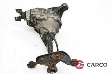 Диференциал за CHEVROLET S10 Blazer 4.3 4WD (1993 - 2004)