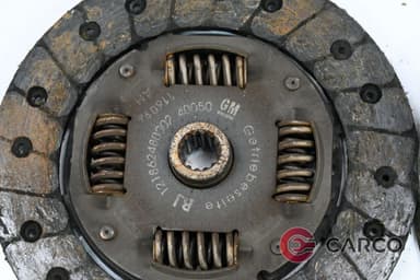 Съединител комплект за OPEL CORSA B (73_, 78_, 79_) 1.4 i 16V (1993 - 2002)