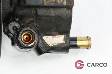 Хидравлична помпа 26051533 за OPEL CORSA B (73_, 78_, 79_) 1.4 i 16V (1993 - 2002)