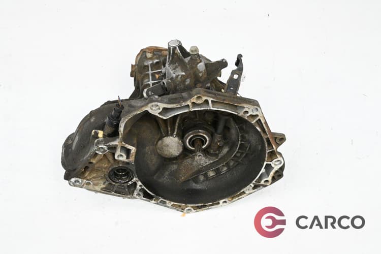 5 Степенна ръчна скоростна кутия 1330995 за OPEL CORSA B (73_, 78_, 79_) 1.4 i 16V (1993 - 2002)