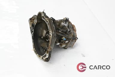 5 Степенна ръчна скоростна кутия 1330995 за OPEL CORSA B (73_, 78_, 79_) 1.4 i 16V (1993 - 2002)