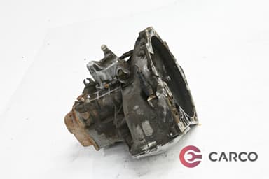 5 Степенна ръчна скоростна кутия 1330995 за OPEL CORSA B (73_, 78_, 79_) 1.4 i 16V (1993 - 2002)
