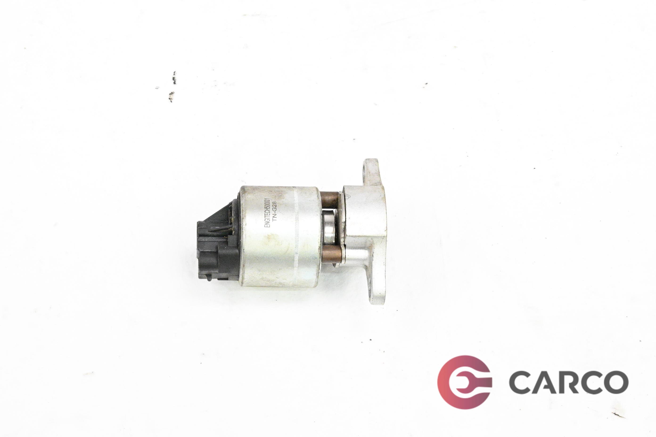 EGR клапан за OPEL CORSA B (73_, 78_, 79_) 1.4 i 16V (1993 - 2002)