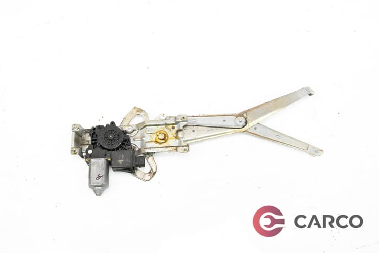 Машинка ел стъкло със стъклоповдигач дясна за OPEL CORSA B (73_, 78_, 79_) 1.4 i 16V (1993 - 2002)