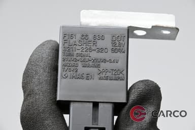 Реле 3211-229-320 за MAZDA RX 8 (SE17) 1.3 (2003 - 2012)